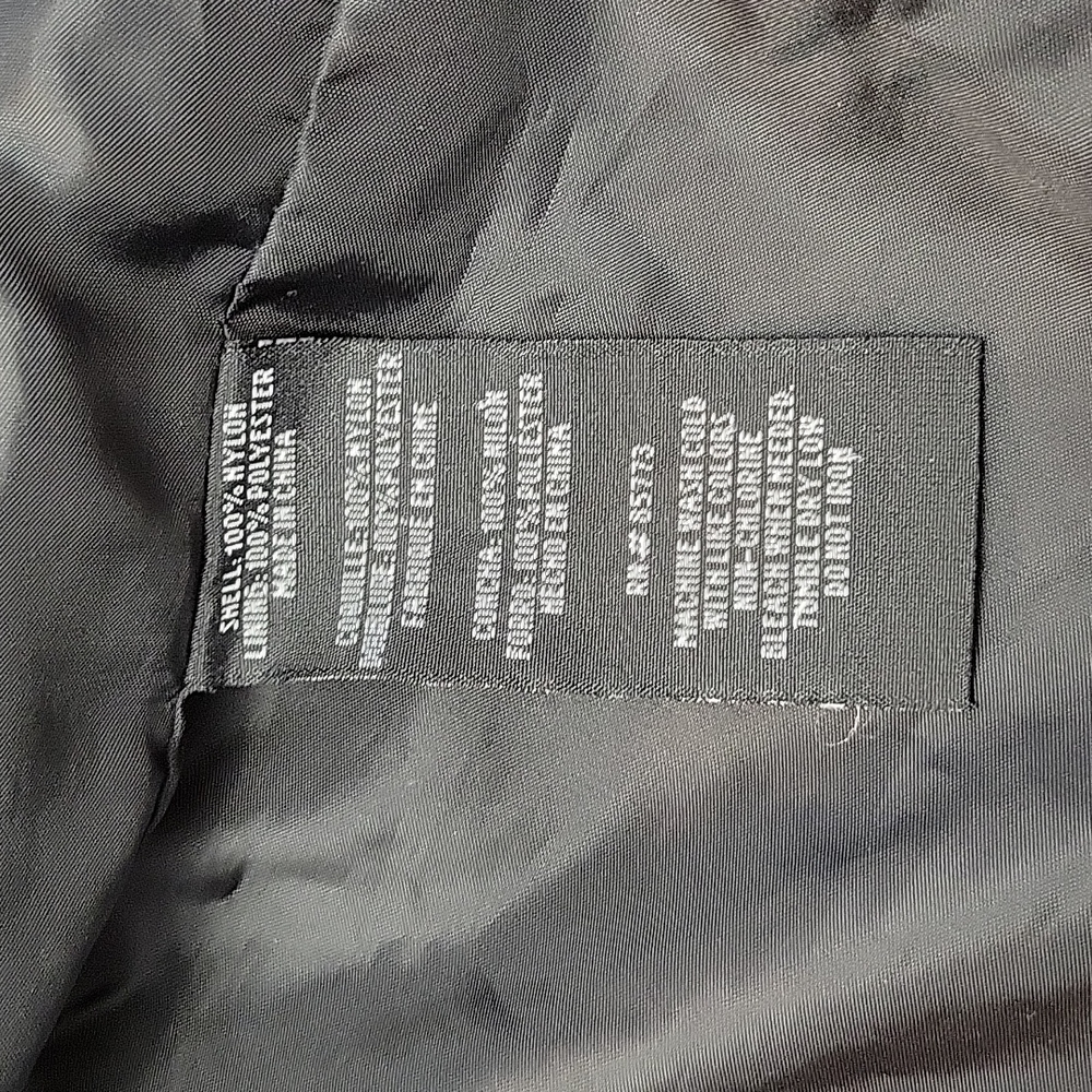 O'Neill Snap Up Roster Jacket - Picture 9 of 14